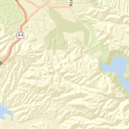 3401 Hansen Road Livermore CA 94550 Street Map