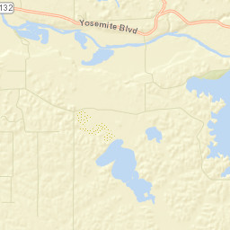 21642 Davis Rd Hickman CA 95323 Street Map