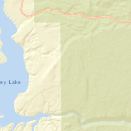 South Landing California Street Map