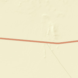 Lincoln County Street Map