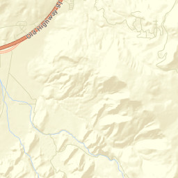 2585 Right Hand Canyon Rd Cedar City Street Map