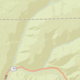 Stoner Colorado Street Map
