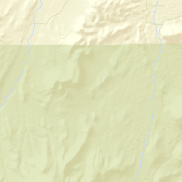 Rio Grande County Street Map