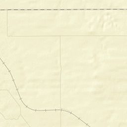 Frick Colorado Street Map