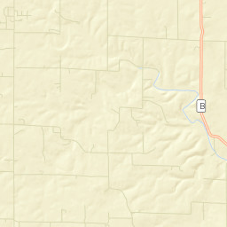 21001-21249 State Hwy B Lebanon Street Map