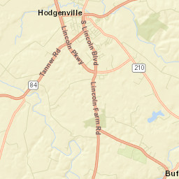 217 West Main Street, Hodgenville, KY 42748 Street Map