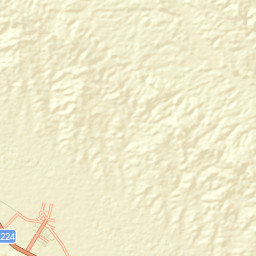 Nokhandan Street Map