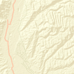 Boshchorbogh Street Map