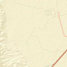 Gharavŭtí Street Map
