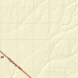 21085 U.S. 491, Lewis, CO 81335, USA Street Map