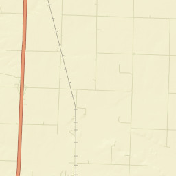Interstate 49, Lamar, MO 64759, USA Street Map