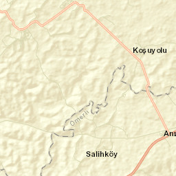 Reshidi Street Map