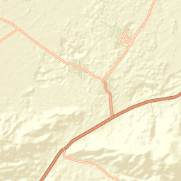 Ava Street Map