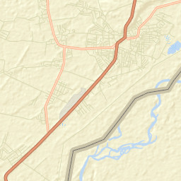 Farkhor Street Map