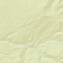 Roundup Junction Colorado Street Map