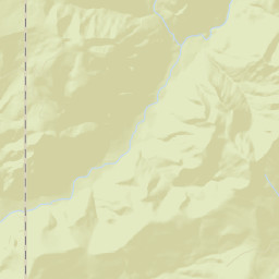 Tuckerville Colorado Street Map