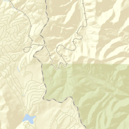 Codo Colorado Street Map