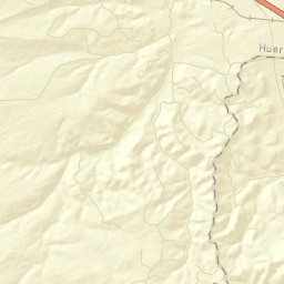 Rouse Colorado Street Map