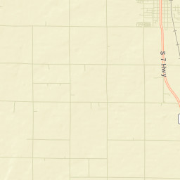 301-399 South Summit Street, Girard, KS Street Map