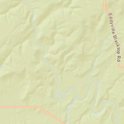 Pope County Street Map