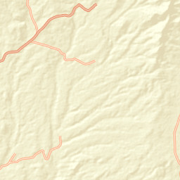 Maragheh Street Map