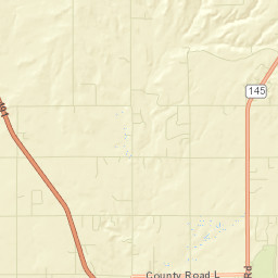 15607 Lebanon Rd Dolores CO 81323 Street Map