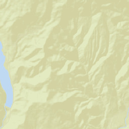 Vallecito Colorado Street Map