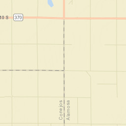 Waverly Colorado Street Map
