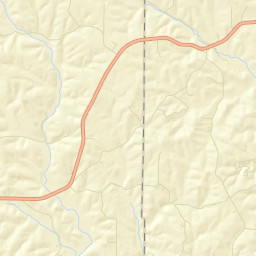 1390 State Hwy U Marble Hill MO Street Map