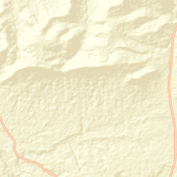 İnönü Street Map