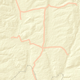 Kharajoo Street Map