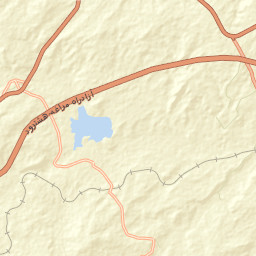 Nazarkahrizi Street Map
