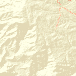 Hashjin Street Map