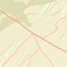 Chapeshlu Street Map