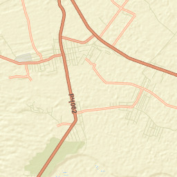 Dŭstí Street Map
