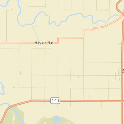 22499 River Rd Stevinson CA 95374 Street Map