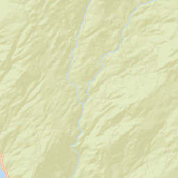 Central Camp California Street Map