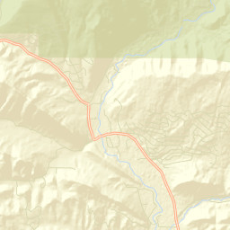 6308-6454 Co Rd 501 Bayfield CO Street Map