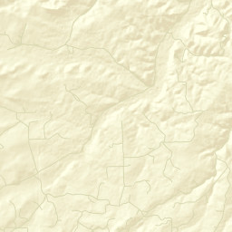 Gulnare Colorado Street Map