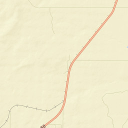 Earl Colorado Street Map