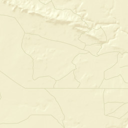 Las Animas County Street Map