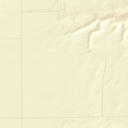 Villegreen Colorado Street Map