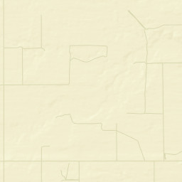 Liberty Colorado Street Map