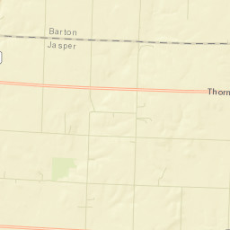 SW 90th Ln Oronogo MO 64855 Street Map