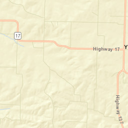 6197 Missouri 17 Houston MO 65483 Street Map