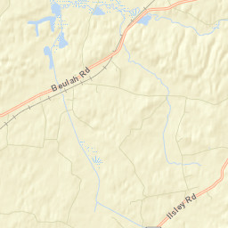 4349-5019 Kentucky 70 Madisonville KY Street Map