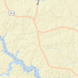 9018-9128 Cattail Road, Chesterfield, VA Street Map