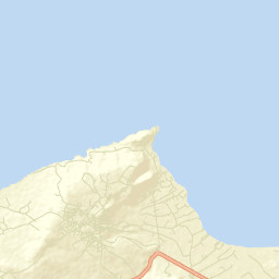 Al Matlīn Street Map