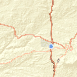 Aqkend Street Map