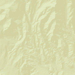 Washington County Street Map